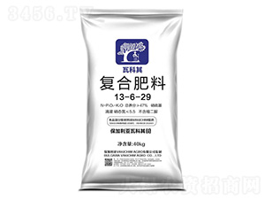 復合肥13-6-29-耕芭