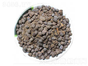 羊糞有機(jī)肥-地潤有機(jī)肥