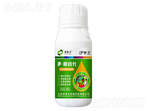 多·順直長(zhǎng)-禾多豐