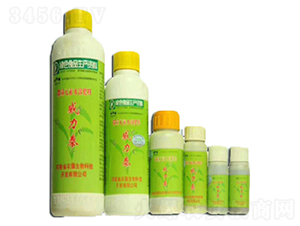 威力泰綠色有機(jī)水溶肥-創(chuàng)豐農(nóng)業(yè)