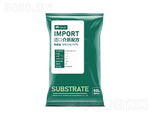 苗場(chǎng)專用育苗基質(zhì)-培蕾