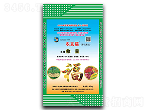 土壤救星-農友福