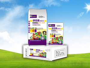 甲殼素海藻王-康特爾農(nóng)化