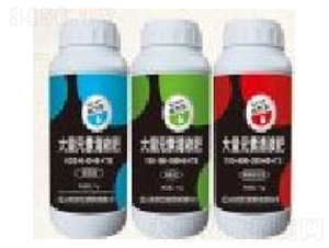 大量元素水溶肥料-好時(shí)代生物