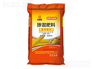 摻混肥料（脲甲醛型）25-12-18-益豐