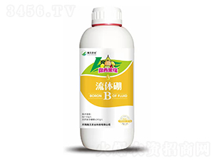 流體硼-露西果緣-雅文農業(yè)