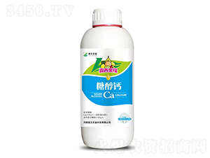 糖醇鈣-露西果緣-雅文農(nóng)業(yè)