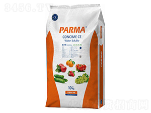 帕爾瑪進(jìn)口大量元素水溶肥料20-20-20+ME-港儲