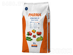 帕爾瑪進(jìn)口大量元素水溶肥料12-6-36+2.5MgO+ME-港儲