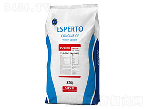 速爾諾大量元素水溶肥料12-6-36+2.5MgO+ME-港儲(chǔ)