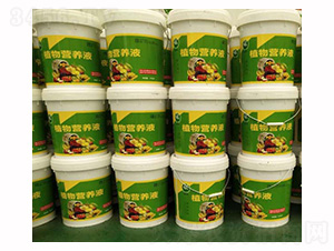 植物營(yíng)養(yǎng)液(桶)-養(yǎng)地生態(tài)
