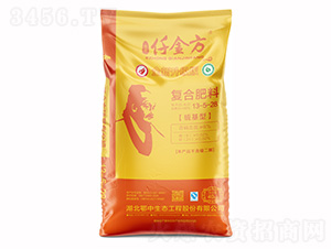 硫基型復合肥料13-5-28-仟金方