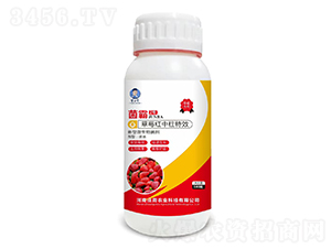 菌霸2號(hào)微生物菌劑-營(yíng)小哥-莊周農(nóng)業(yè)