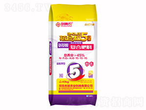 氨基酸復合肥料15-15-15-創(chuàng)冀農(nóng)-創(chuàng)渝農(nóng)業(yè)