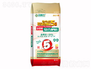 氨基酸復(fù)合肥料17-17-17-創(chuàng)冀農(nóng)-創(chuàng)渝農(nóng)業(yè)