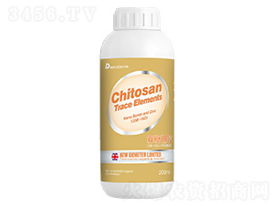 寡糖硼鋅-新德米特