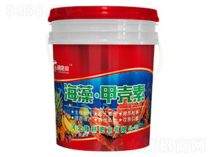 海藻甲殼素-心耕隆田-隆耕肥業(yè)