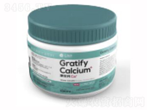 含氨基酸水溶肥-果優(yōu)鈣-康緣益生