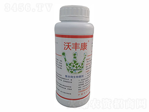 復(fù)合微生物菌劑（液體）-沃豐康-啟高生物