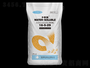 復(fù)合肥料16-5-29-卡耐施-普樂斯
