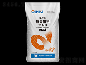 藻樸樂復(fù)合肥料25-5-10-普樂斯