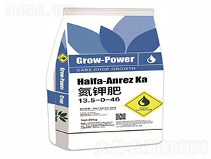 硫酸鉀肥13.5-0-46-冀魯肥業(yè)