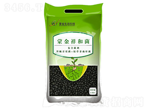 蒙金祥和菌復(fù)合菌劑-蒙金生態(tài)科技