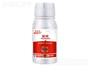 薊網多功能草本窒息劑-莓莓樂-沃益多