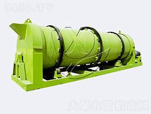 有機(jī)肥攪齒轉(zhuǎn)股造粒機(jī)-來鑫重工