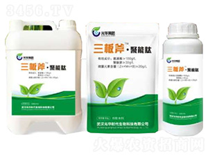 三板斧聚能肽-光華時(shí)代