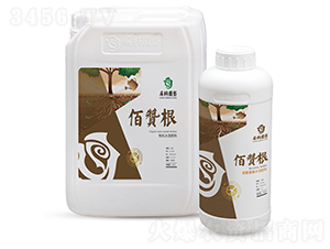 有機水溶肥料-佰贊根-屏科園藝