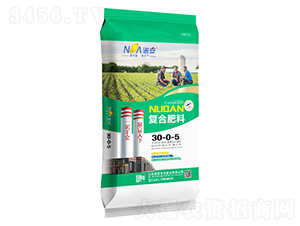 復合肥料30-0-5-諾安生態(tài)