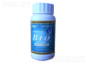 水稻專用葉面肥-齊民豐農(nóng)業(yè)