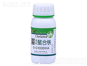 有機螯合鐵-倍綠農(nóng)業(yè)