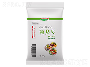 微生物菌劑-菌多多-海德龍生物