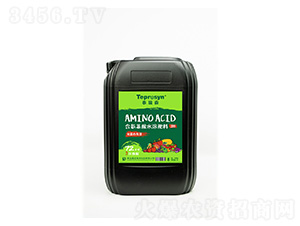 含氨基酸水溶肥料-泰瑞森-海德龍生物