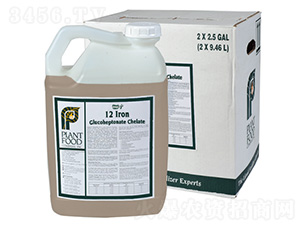 高鐵肥-創(chuàng)之綠生態(tài)