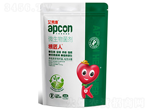 根匠人微生物菌劑-艾普康-艾康作物