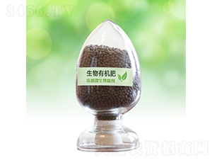 生物有機(jī)肥-佳木斯菲
