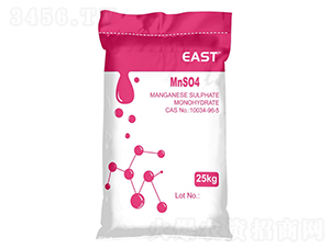 硫酸錳-伊斯特