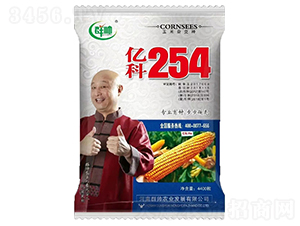 億科254-玉米種子-群帥