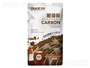 碳菌保-時科生物