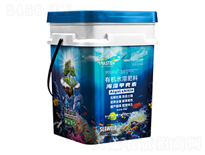 有機水溶肥料-海藻甲殼素-羅氏貝爾-豐收之星