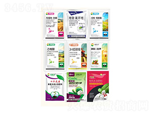 大蒜高產(chǎn)三遍藥（二遍藥）-富美田農(nóng)業(yè)