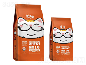 褐藻寡糖功能型微生物菌劑-菌藻1號-肥貓農(nóng)業(yè)