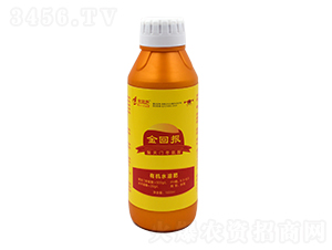 聚天門冬氨酸1000ml-金回報(bào)