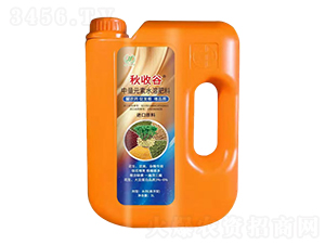 中量元素水溶肥料-秋收谷-巴博斯