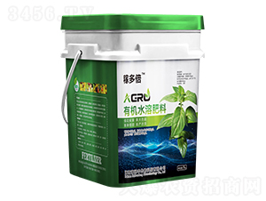 稼多倍有機(jī)水溶肥料-海潤(rùn)豐