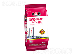 40kg脲銨氮肥-朝陽(yáng)溝-艷陽(yáng)天肥業(yè)