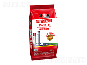 磷酸二氫鉀復(fù)合肥料25-14-6-朝陽溝-艷陽天肥業(yè)